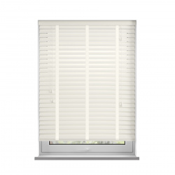 50mm Alpine Timberlux Basswood Blinds 